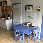 Gasthof Pasvik Taiga *