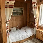 Gasthof Pasvik Taiga *