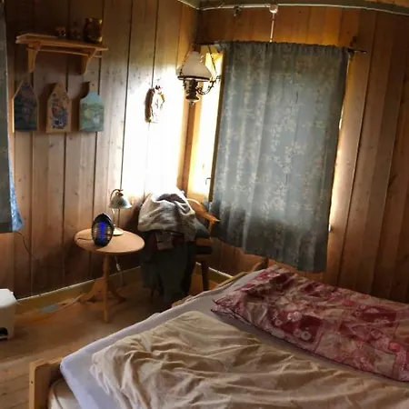 Pasvik Taiga Guest house *