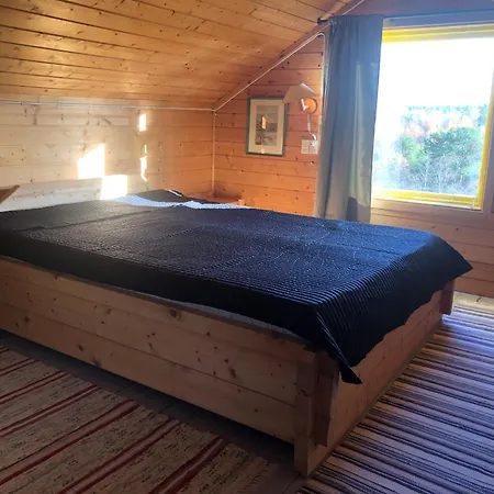 Guest house Pasvik Taiga *