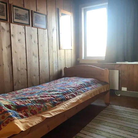 Guest house Pasvik Taiga Skogfoss