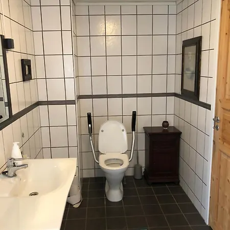 Maison d'hôtes Pasvik Taiga