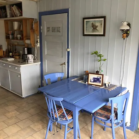 Πανσιόν Pasvik Taiga *