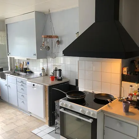 Pasvik Taiga * Skogfoss