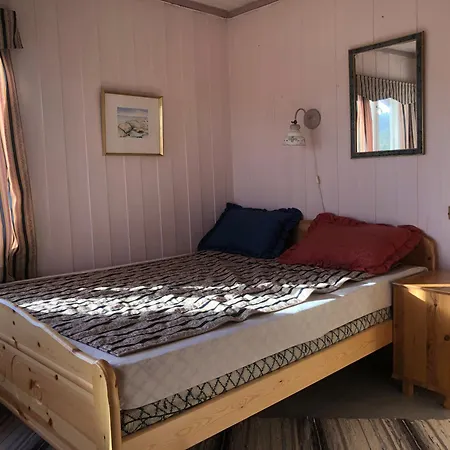 Πανσιόν Pasvik Taiga Skogfoss